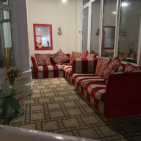 Morecame Bay Hotel موركامب المظهر الخارجي الصورة